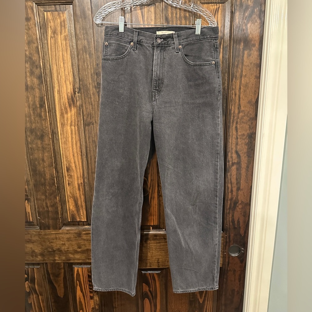 Levi’s Dad Jeans